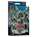 YuGiOh Machine Re-Volt Structure Deck
