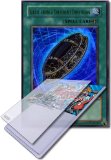Upperdeck Yu-Gi-Oh! Single Card(1st Edition):DP03-EN026 Burial from a Different Dimension (Ultra Rare)