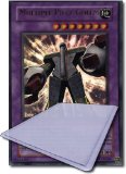 Yu-Gi-Oh! Single Card(1st Edition):TDGS-EN038 Multiple Piece Golem (Ultra Rare)