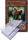Upperdeck Yu-Gi-Oh! Single Card:LODT-EN006 Jinzo Returner (Rare)