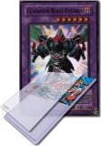 Upperdeck Yu-Gi-Oh! Single Card:LODT-EN044 Gladiator Beast Gyzarus (Super Rare)