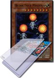 Upperdeck Yu-Gi-Oh! Single Card:LODT-EN095 Helios Trice Megistus (Super Rare)