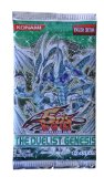 YU-GI-OH - THE DUELIST GENSIS SINGLE BOOSTER PACK