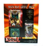 upperdeck YU-GI-OH - YU-GI EVOLUTION RETRO PACK