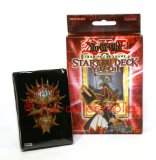 Upperdeck YU-GI-OH - YU-GI EVOLUTION THEME DECK and CARD SLEEVES