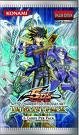Upperdeck Yu-Gi-Oh Duelist Booster Yusei