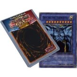 Upperdeck Yu-Gi-Oh: Obelisk The Tormentor Ultra Rare Promo Card GB1-002