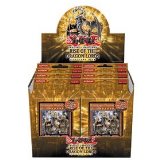 Upperdeck Yu-Gi-Oh Rise Of The Dragon Lords