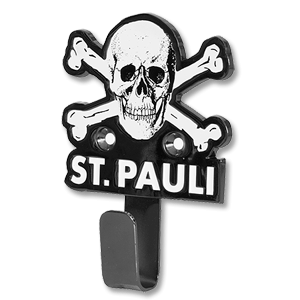 Upsolut St Pauli Coat Hook