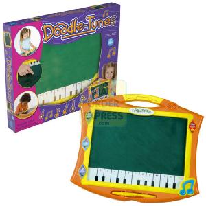 Doodle Tunes
