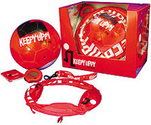 Upstarts Keepy Uppy