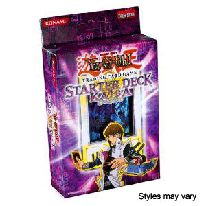 Upstarts Yu Gi Oh Starter Deck Evolution