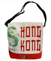 Urban Access Pizza Box Courier - Hong Kong