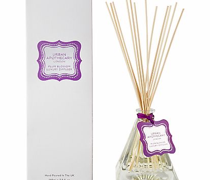 Plum Blossom Diffuser, 200ml