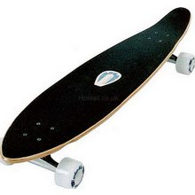 Urban Blue 100 Series Longboard