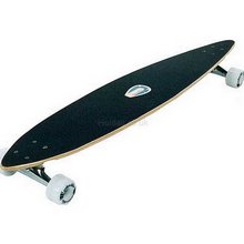 Urban Blue 120 Series Longboard