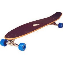 Urban Blue 230 Series Longboard