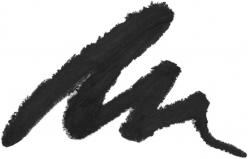 Urban Decay 24/7 GLIDE ON EYE PENCIL - ZERO (1.2g)