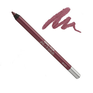 Urban Decay 24/7 Lip Pencil Wicked