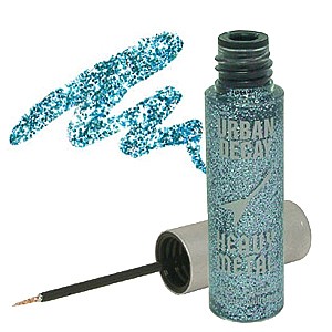 Urban Decay Air Guitar Heavy Metal Glitter Eyeliner