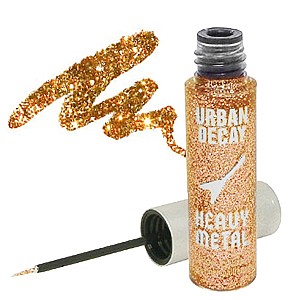 Urban Decay Baked Heavy Metal Glitter Eyeliner