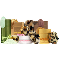 Urban Decay Body Powder - Gimlet