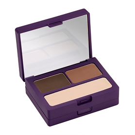 Urban Decay Brow Box - Honey Pot