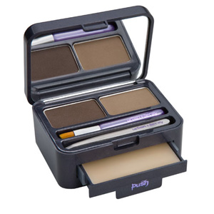 Urban Decay Brown Sugar Brow Box