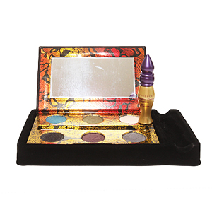 Urban Decay Dangerous Palette Eyeshadow Set 6 x 9g