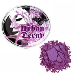 Urban Decay DELUXE EYESHADOW - FISHNET (2.5G)