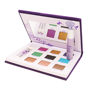 Urban Decay Deluxe Shadow Box Eyeshadow Set