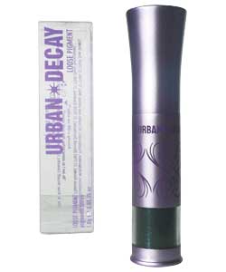 Urban Decay Goddess Loose Pigment Eye Shadow