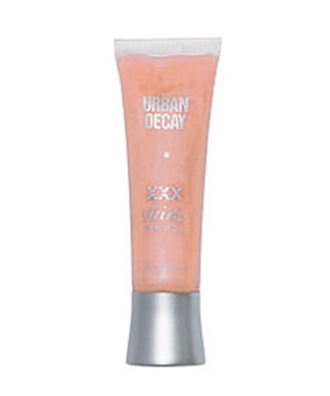 Urban Decay Heatherette XXX Shine Gloss