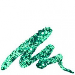 Urban Decay HEAVY METAL GLITTER EYE LINER -