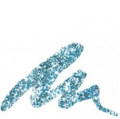 Urban Decay HEAVY METAL GLITTER EYELINER - AIR