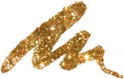 Urban Decay HEAVY METAL GLITTER EYELINER - BAKED (7.5ml)