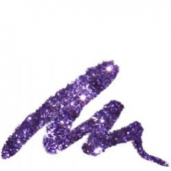 Urban Decay HEAVY METAL GLITTER EYELINER - METAL