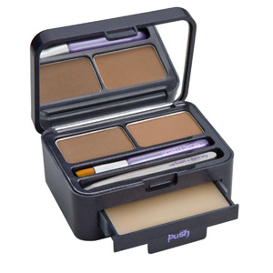 Urban Decay Honey Pot Brow Box