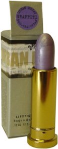 Urban Decay Lipstick Graffiti