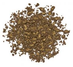 Loose Pigment Eyeshadow - Smog