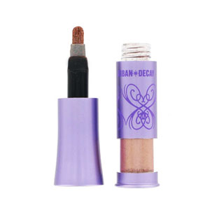 Loose Pigment Eyeshadow 1.2g - Goddess