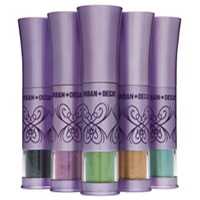 Loose Pigment Eyeshadow Asphyxia