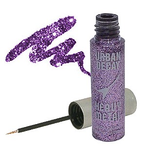 Urban Decay Metal Head Heavy Metal Glitter Eyeliner
