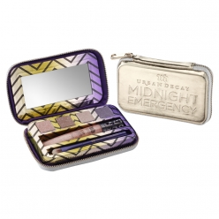 Urban Decay MIDNIGHT EMERGENCY KIT (6 PRODUCTS)
