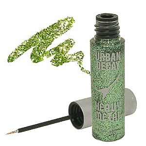 Urban Decay Mullet Heavy Metal Glitter Eyeliner