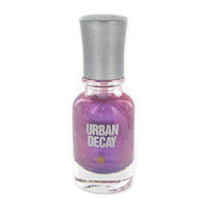 Urban Decay Nail Polish 10ml - Bruise