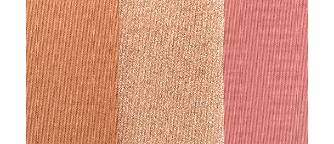 Urban Decay Naked Flushed Palette New Release Strip