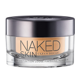 Urban Decay Naked Skin Ultra Definition Loose