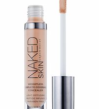 Urban Decay Naked Skin Weightless Complete