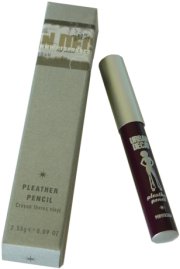 Urban Decay Pleather Pencil (Lips) 2.55g Perversion